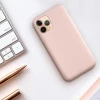 Чехол Uniq Lino Hue для iPhone 11 Pro Blush Pink (UNIQ-IP5.8HYB(2019)-LINOHPNK2)