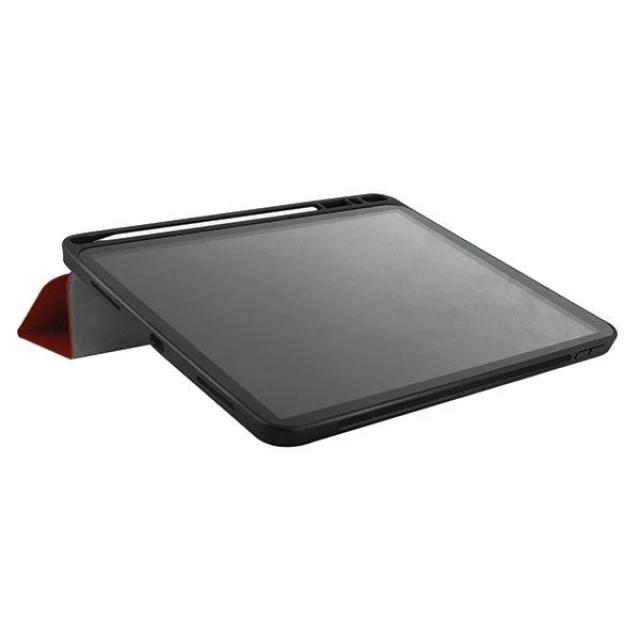 Чохол Uniq Transforma Rigor для iPad Pro 11 2020 Red/Coral Red (8886463673492)