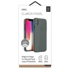 Чохол Uniq Clarion Tinsel для iPhone XS Max Vapour smoke (UNIQ-IP6.5HYB-CLRNTSMK)