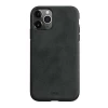 Чехол Uniq Sueve для iPhone 11 Pro Charcoal Grey (8886463670989)