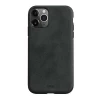 Чохол Uniq Sueve для iPhone 11 Pro Charcoal Grey (8886463670989)