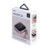 Чохол Uniq Valencia для Apple Watch Series 4 | 5 | 6 | SE 44 mm Blush Gold Pink (UNIQ-44 mm-VALPNK)