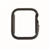 Чехол Uniq Valencia для Apple Watch Series 4 | 5 | 6 | SE 44 mm Gunmetal Grey (UNIQ-44 mm-VALGRY)
