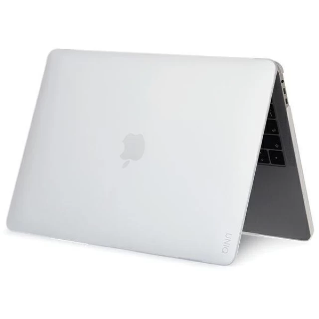 Чехол Uniq Husk Pro Claro для MacBook Pro 13