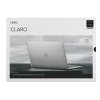 Чохол Uniq Husk Pro Claro для MacBook Pro 13