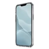 Чехол Uniq LifePro Tinsel для iPhone 12 mini Lucent Clear (UNIQ-IP5.4HYB(2020)-LPRTCLR)