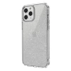 Чехол Uniq Tinsel для iPhone 12 | 12 Pro Lucent Clear (UNIQ-IP6.1HYB(2020)-LPRTCLR)