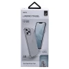 Чохол Uniq Tinsel для iPhone 12 | 12 Pro Lucent Clear (UNIQ-IP6.1HYB(2020)-LPRTCLR)