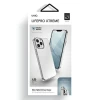 Чохол Uniq LifePro Xtreme для iPhone 12 Pro Max Crystal Clear (UNIQ-IP6.7HYB(2020)-LPRXCLR)