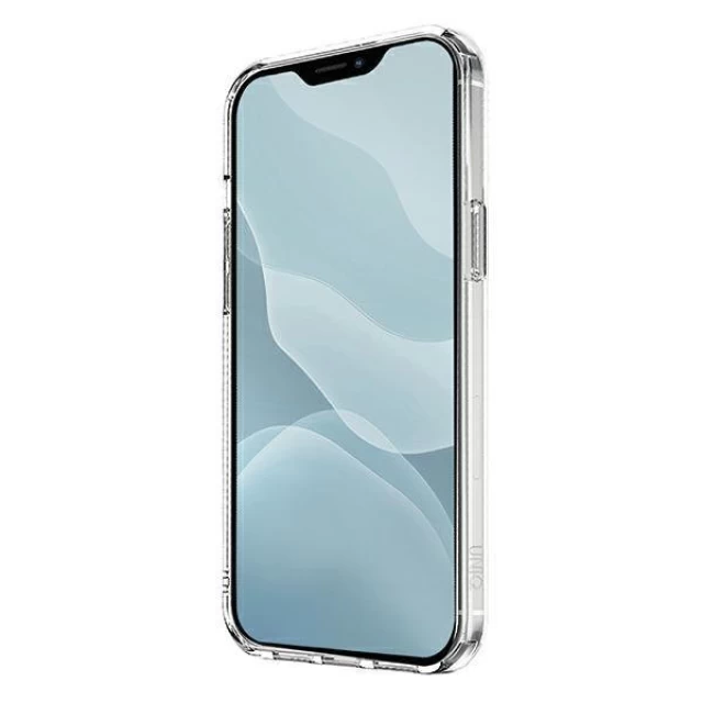 Чохол Uniq LifePro Xtreme для iPhone 12 | 12 Pro Crystal Clear (B08KGZS4SF)