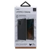 Чехол Uniq LifePro Xtreme для Samsung Galaxy Note 20 Ultra N985 Crystal Clear (UNIQ-GN20UHYB-LPRXCLR)