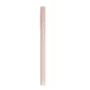Чохол Uniq Lino Hue для iPhone 12 Pro Max Blush Pink Antimicrobial (UNIQ-IP6.7HYB(2020)-LINOHPNK)