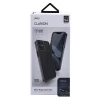Чехол Uniq Clarion для iPhone 12 mini Vapour smoke Antimicrobial (UNIQ-IP5.4HYB(2020)-CLRNSMK)