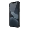 Чехол Uniq Clarion для iPhone 12 Pro Max Vapour smoke Antimicrobial (UNIQ-IP6.7HYB(2020)-CLRNSMK)
