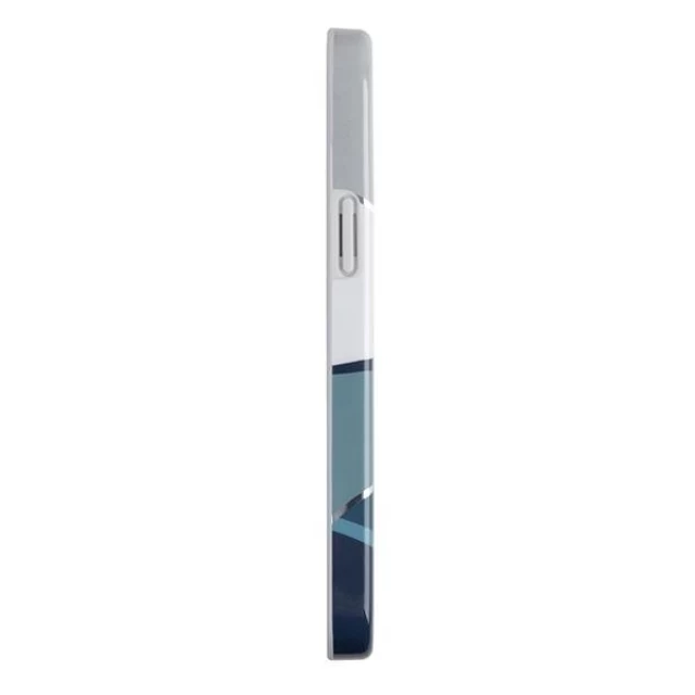 Чехол Uniq Coehl Ciel для iPhone 12 mini Twilight Blue (UNIQ-IP5.4HYB(2020)-CELBLU)
