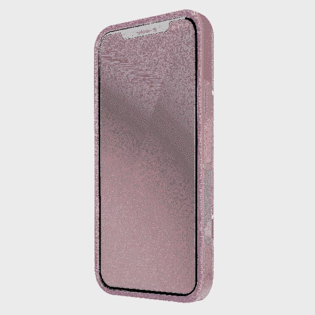 Чехол Uniq Coehl Ciel для iPhone 12 mini Sunset Pink (UNIQ-IP5.4HYB(2020)-CELPNK)