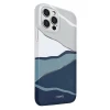 Чехол Uniq Coehl Ciel для iPhone 12 Pro Max Twilight Blue (UNIQ-IP6.7HYB(2020)-CELBLU)