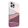 Чохол Uniq Coehl Ciel для iPhone 12 Pro Max Sunset Pink (UNIQ-IP6.7HYB(2020)-CELPNK)