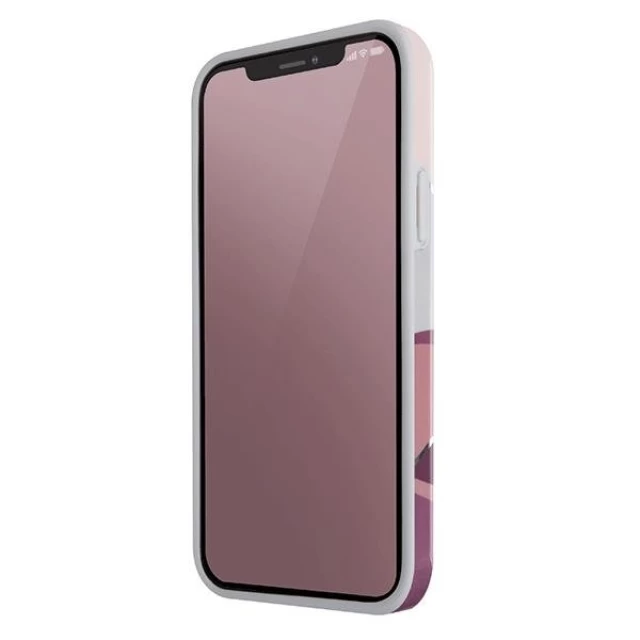 Чехол Uniq Coehl Ciel для iPhone 12 Pro Max Sunset Pink (UNIQ-IP6.7HYB(2020)-CELPNK)