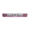 Чохол Uniq Coehl Ciel для iPhone 12 Pro Max Sunset Pink (UNIQ-IP6.7HYB(2020)-CELPNK)