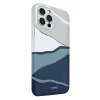 Чохол Uniq Coehl Ciel для iPhone 12 | 12 Pro Twilight Blue (UNIQ-IP6.1HYB(2020)-CELBLU)