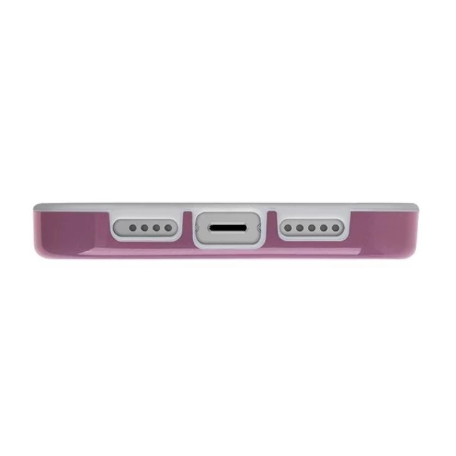 Чохол Uniq Coehl Ciel для iPhone 12 | 12 Pro Sunset Pink (UNIQ-IP6.1HYB(2020)-CELPNK)