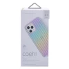 Чохол Uniq Coehl Linear для iPhone 12 Pro Max Opal (B096W6LYM9)