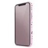 Чохол Uniq Coehl Terrazzo для iPhone 12 Pro Max Blush Pink (UNIQ-IP6.7HYB(2020)-TEZPNK)