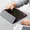 Чехол Uniq Moven для iPad 10.2 2021 | 2020 | 2019 Burgundy (8886463676462)