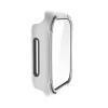 Чохол Uniq Torres для Apple Watch 4 | 5 | 6 | SE 40 mm White/Dove White (UNIQ-40 mm-TORWHT)
