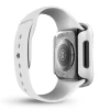 Чехол Uniq Torres для Apple Watch 4 | 5 | 6 | SE 40 mm White/Dove White (UNIQ-40 mm-TORWHT)