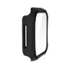 Чехол Uniq Torres для Apple Watch 4 | 5 | 6 | SE 40 mm Black/Midnight Black (UNIQ-40 mm-TORBLK)