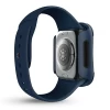 Чохол Uniq Torres для Apple Watch 4 | 5 | 6 | SE 40 mm Blue/Nautical Blue (UNIQ-40 mm-TORBLU)