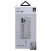 Чохол Uniq Heldro для iPhone 12 Pro Max Ivory Camo Antimicrobial (UNIQ-IP6.7HYB(2020)-HELDEIC)