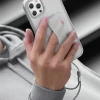 Чехол Uniq Heldro для iPhone 12 Pro Max Natural Frost Antimicrobial (UNIQ-IP6.7HYB(2020)-HELFRO)