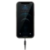 Чохол Uniq Heldro для iPhone 12 Pro Max Charcoal Camo Antimicrobial (UNIQ-IP6.7HYB(2020)-HELDECC)