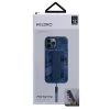 Чехол Uniq Heldro для iPhone 12 Pro Max Marine Camo Antimicrobial (UNIQ-IP6.7HYB(2020)-HELDEMC)