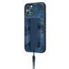 Чохол Uniq Heldro для iPhone 12 | 12 Pro Marine Camo Antimicrobial (UNIQ-IP6.1HYB(2020)-HELDEMC)