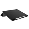 Чехол Uniq Transforma для iPad Pro 12.9 2021 Black Antimicrobial (Uni000419)