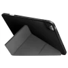 Чехол Uniq Transforma для iPad Pro 12.9 2021 Black Antimicrobial (Uni000419)