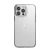 Чохол Uniq Air Fender для iPhone 13 | 13 Pro Crystal Clear (UNIQ-IP6.1PHYB(2021)-AIRFNUD)