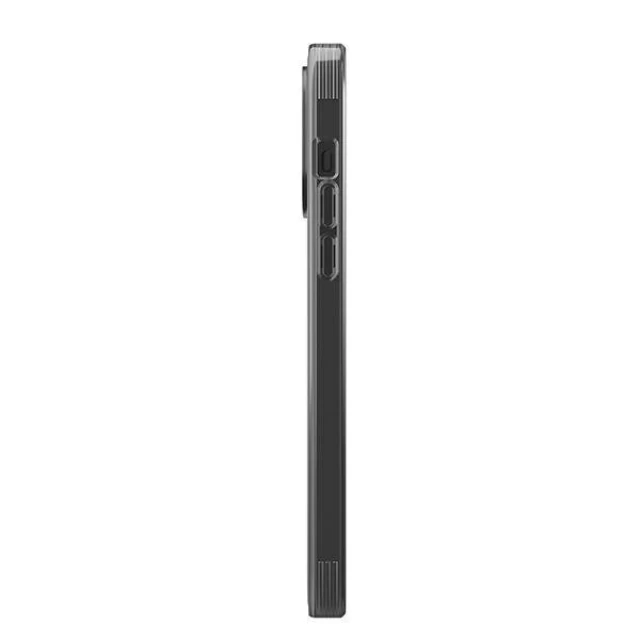 Чохол Uniq Air Fender для iPhone 13 | 13 Pro Smoked Grey (UNIQ-IP6.1PHYB(2021)-AIRFGRY)