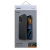Чохол Uniq Air Fender для iPhone 13 | 13 Pro Smoked Grey (UNIQ-IP6.1PHYB(2021)-AIRFGRY)