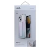 Чохол Uniq Heldro для iPhone 13 Iridescent (UNIQ-IP6.1HYB(2021)-HELIRD)