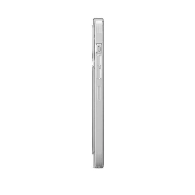 Чехол Uniq Heldro для iPhone 13 Clear (UNIQ-IP6.1HYB(2021)-HELCLR)