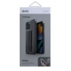 Чохол Uniq Heldro для iPhone 13 Pro Max Smoke (UNIQ-IP6.7HYB(2021)-HELSMK)