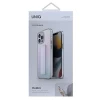Чехол Uniq Heldro для iPhone 13 Pro Max Iridescent (UNIQ-IP6.7HYB(2021)-HELIRD)