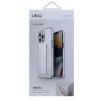 Чехол Uniq Heldro для iPhone 13 Pro Max Clear (UNIQ-IP6.7HYB(2021)-HELCLR)