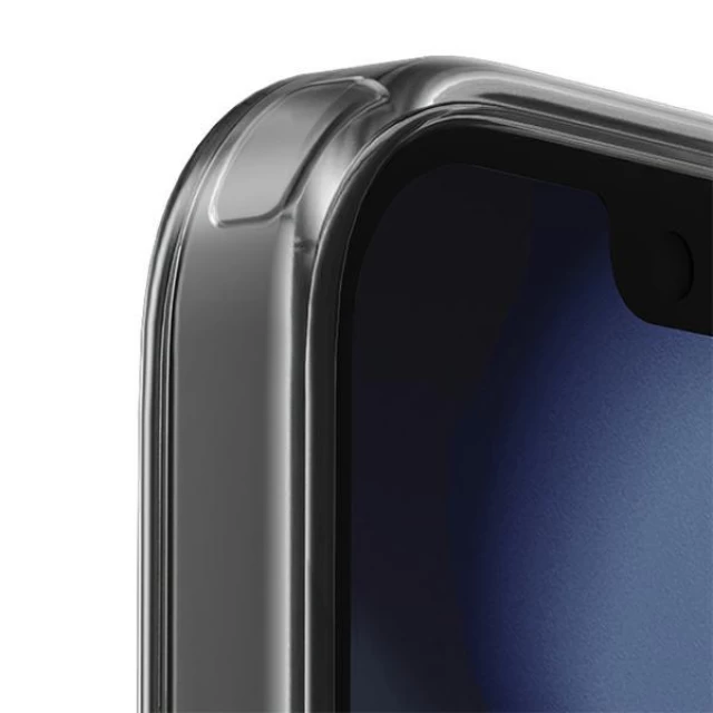 Чехол Uniq LifePro Xtreme для iPhone 13 Smoke with MagSafe (UNIQ-IP6.1HYB(2021)-LPRXMSMK)