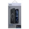Чехол Uniq LifePro Xtreme для iPhone 13 Smoke with MagSafe (UNIQ-IP6.1HYB(2021)-LPRXMSMK)